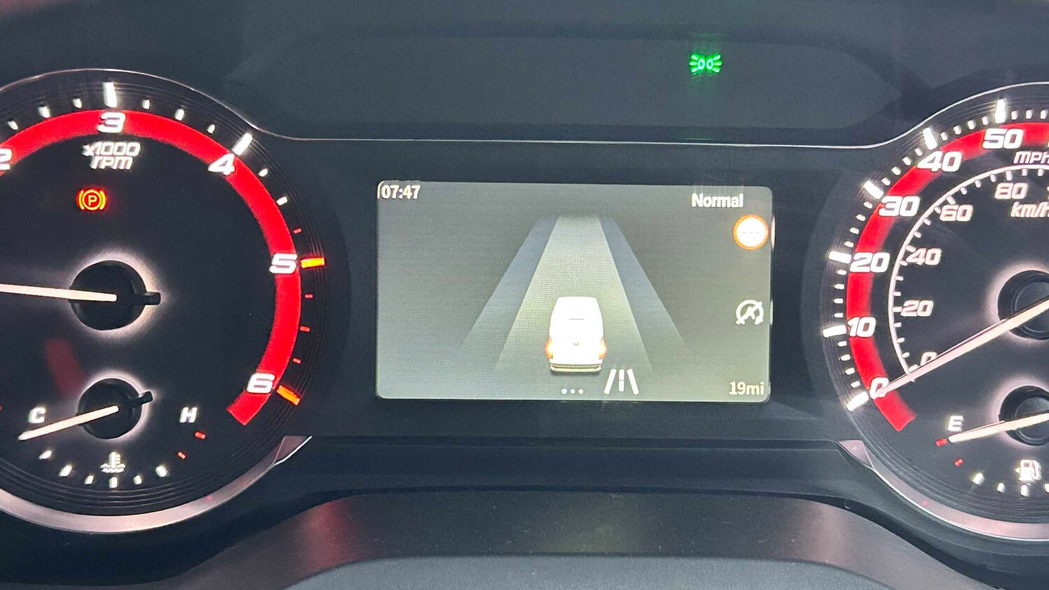 Used Maxus Deliver 9 2025 for sale - 77858306: Photo 29