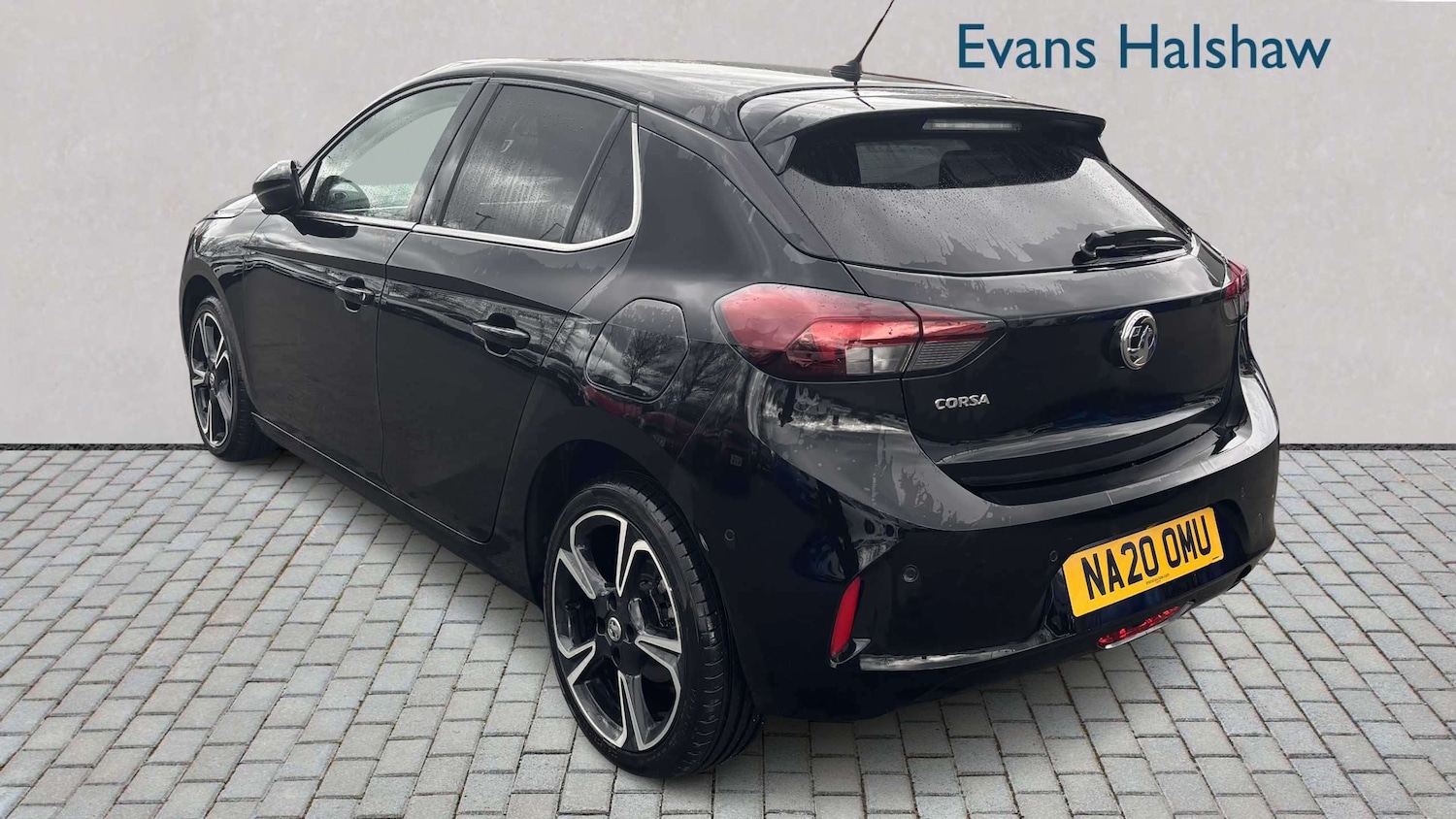 Used Vauxhall Corsa 2020 for sale - 78010339: Photo 2