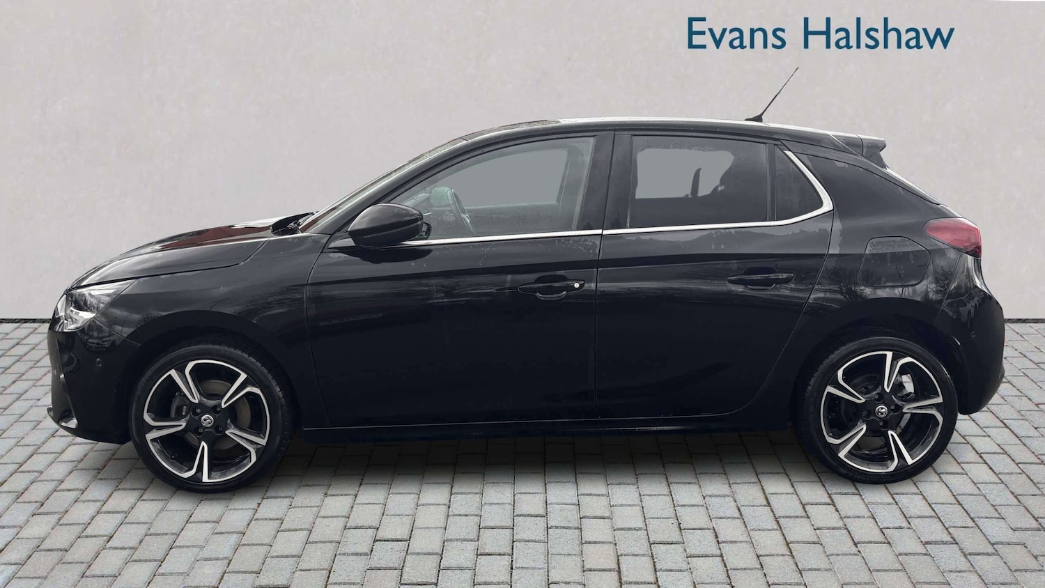 Used Vauxhall Corsa 2020 for sale - 78010339: Photo 3