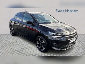 Used Vauxhall Corsa 2023 for sale - 79716090: Photo