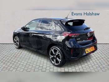 Used Vauxhall Corsa 2023 for sale - 79716090: Photo