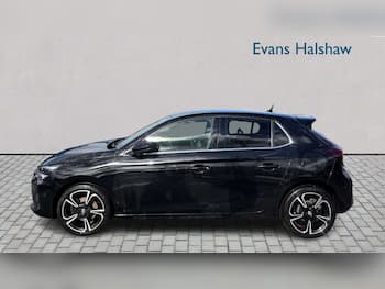 Used Vauxhall Corsa 2023 for sale - 79716090: Photo