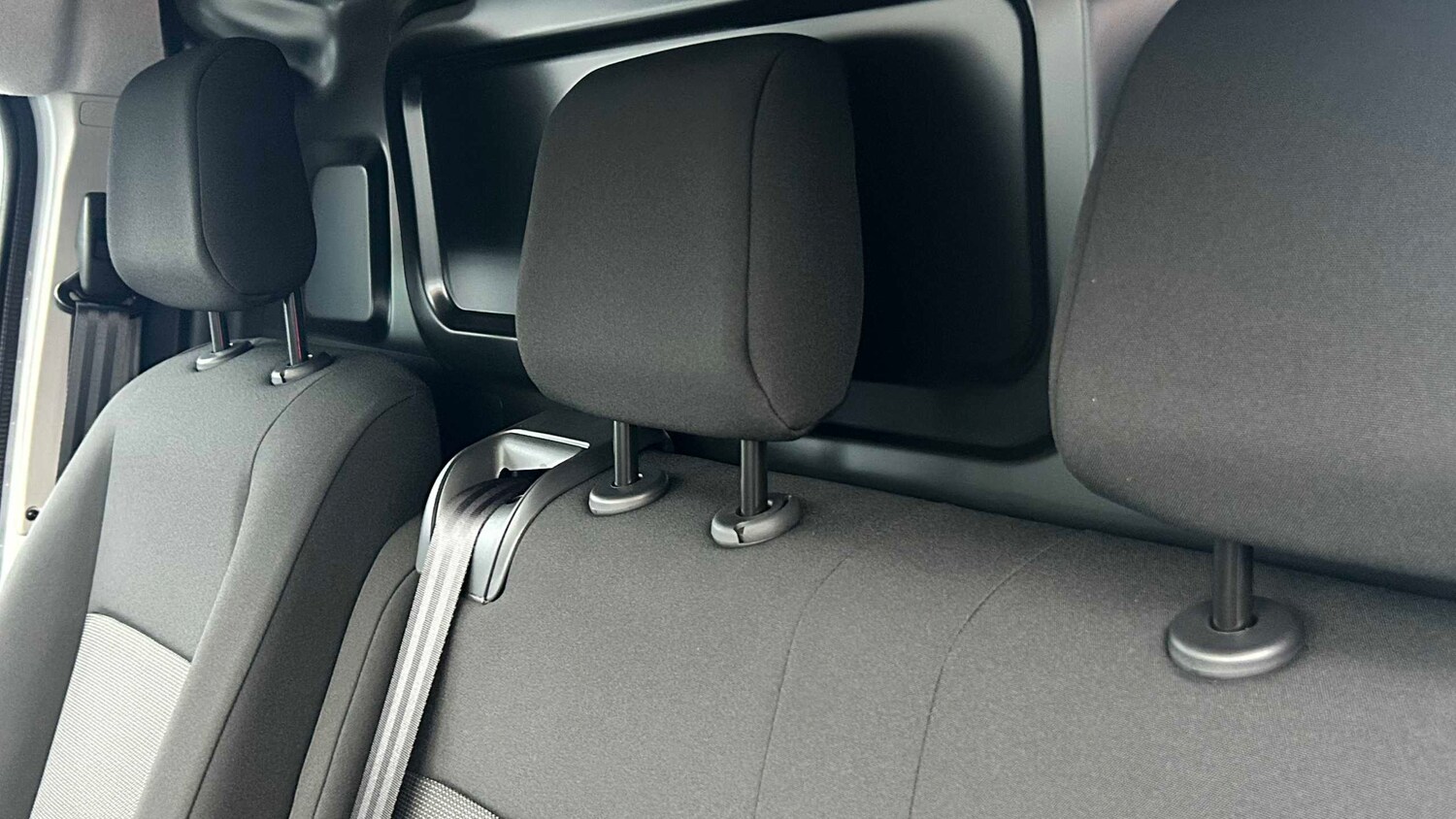 Used Vauxhall Vivaro 2024 for sale - 77859713: Photo 10