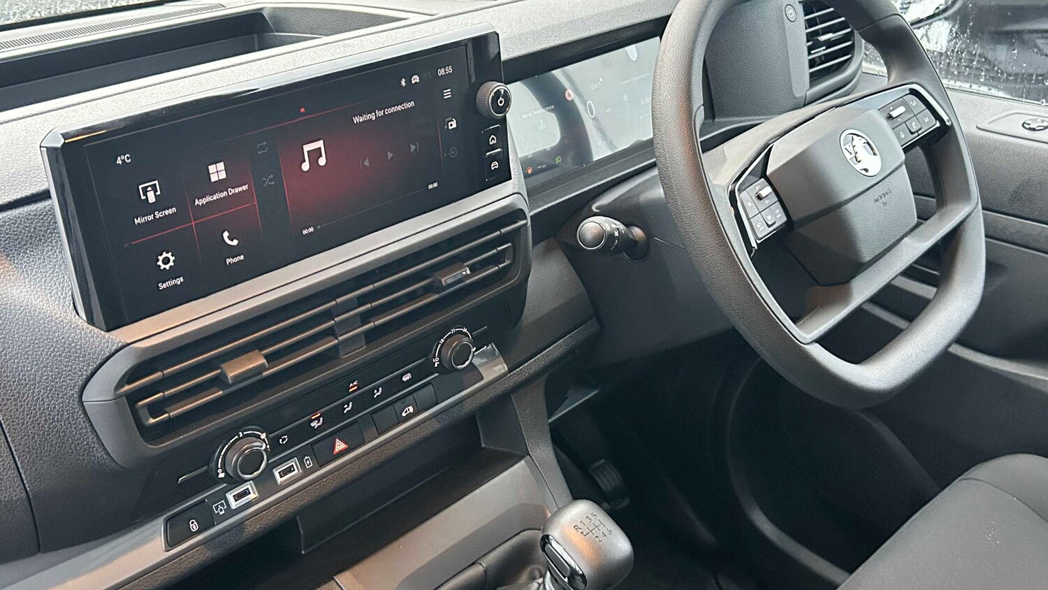 Used Vauxhall Vivaro 2024 for sale - 77859713: Photo 11