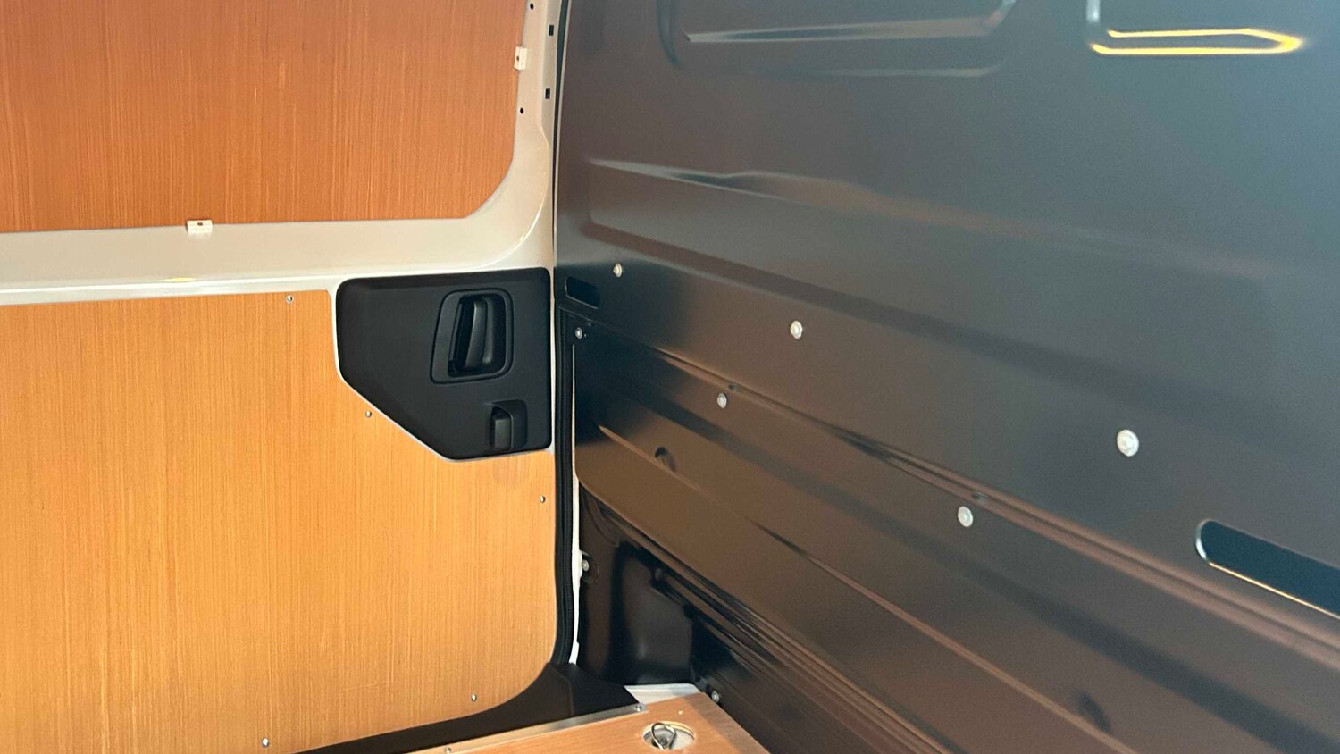 Used Vauxhall Vivaro 2024 for sale - 77859713: Photo 12