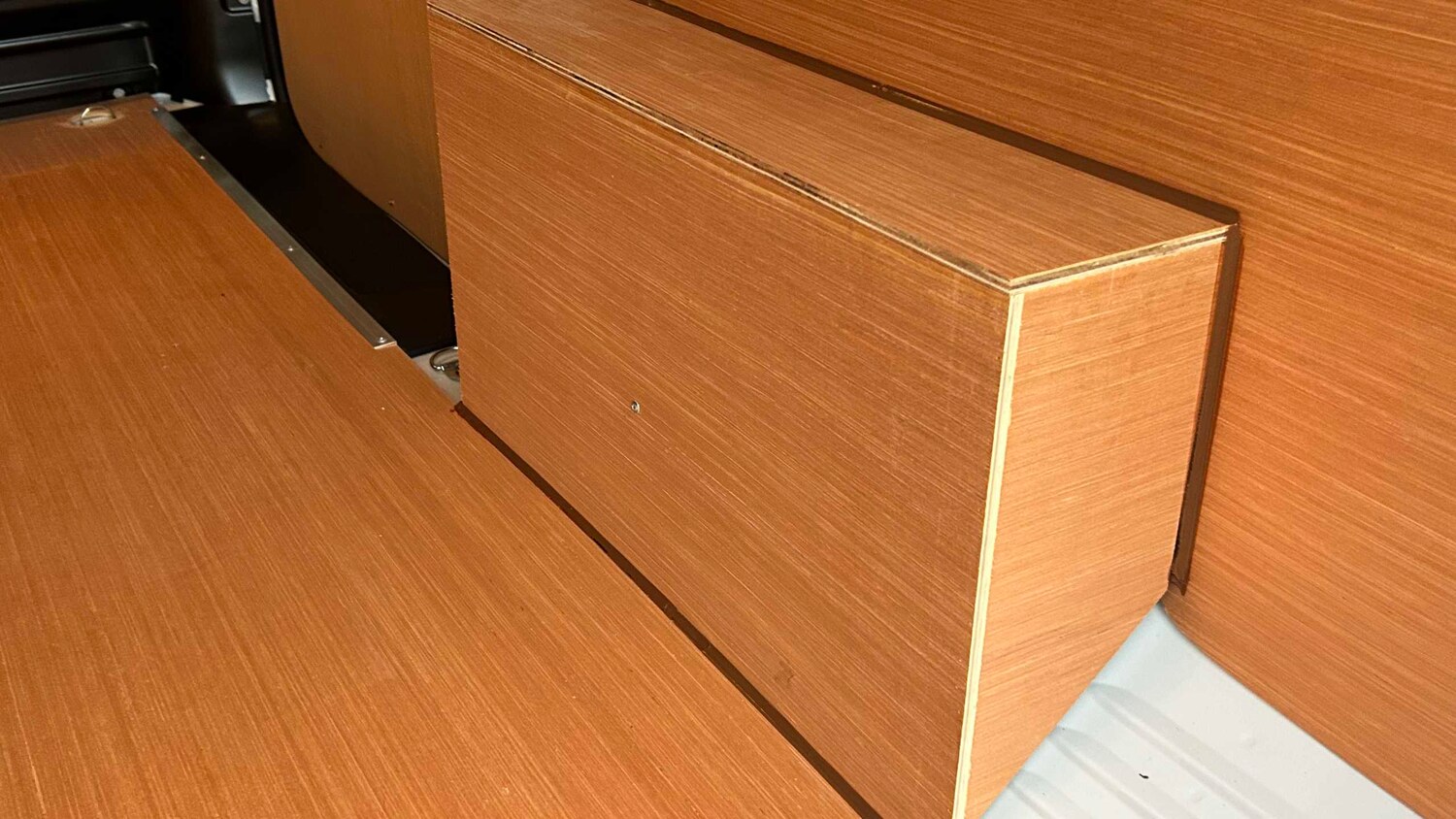 Used Vauxhall Vivaro 2024 for sale - 77859713: Photo 15