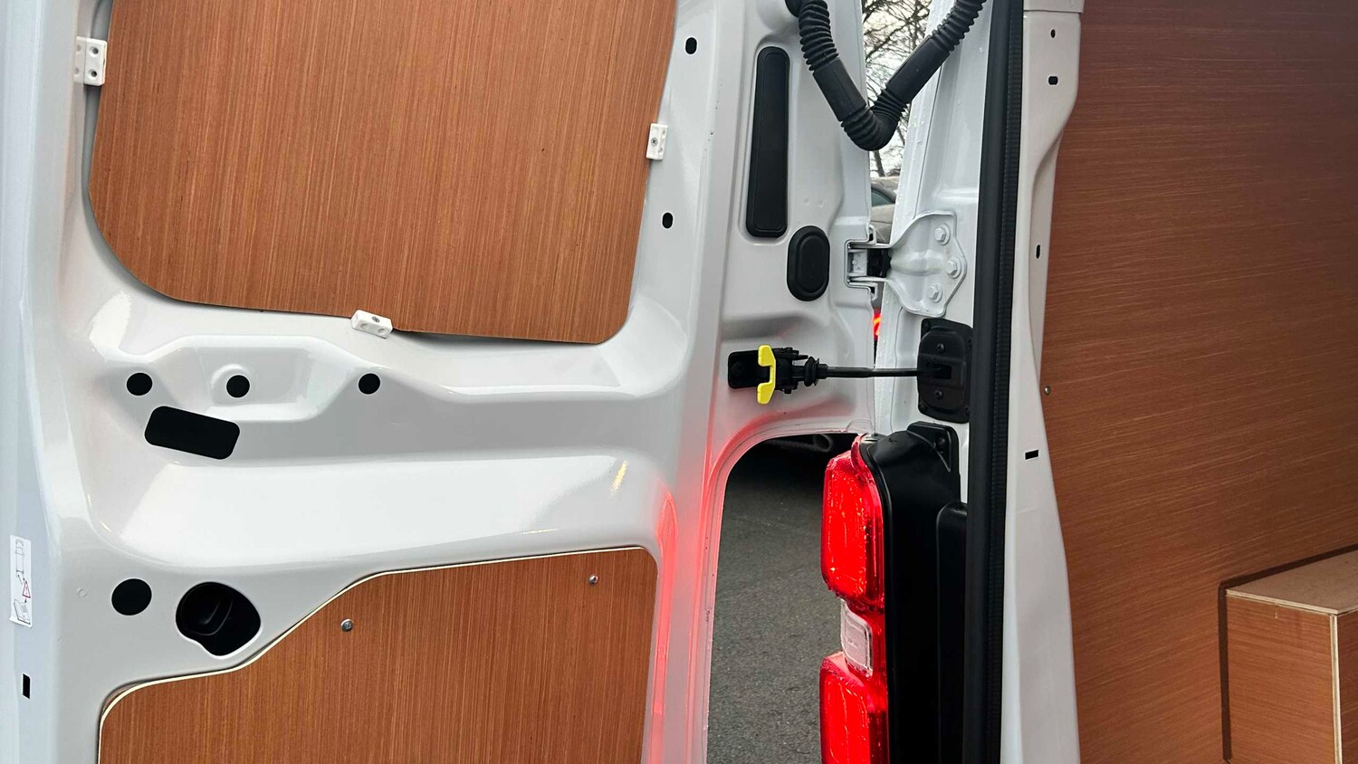 Used Vauxhall Vivaro 2024 for sale - 77859713: Photo 17