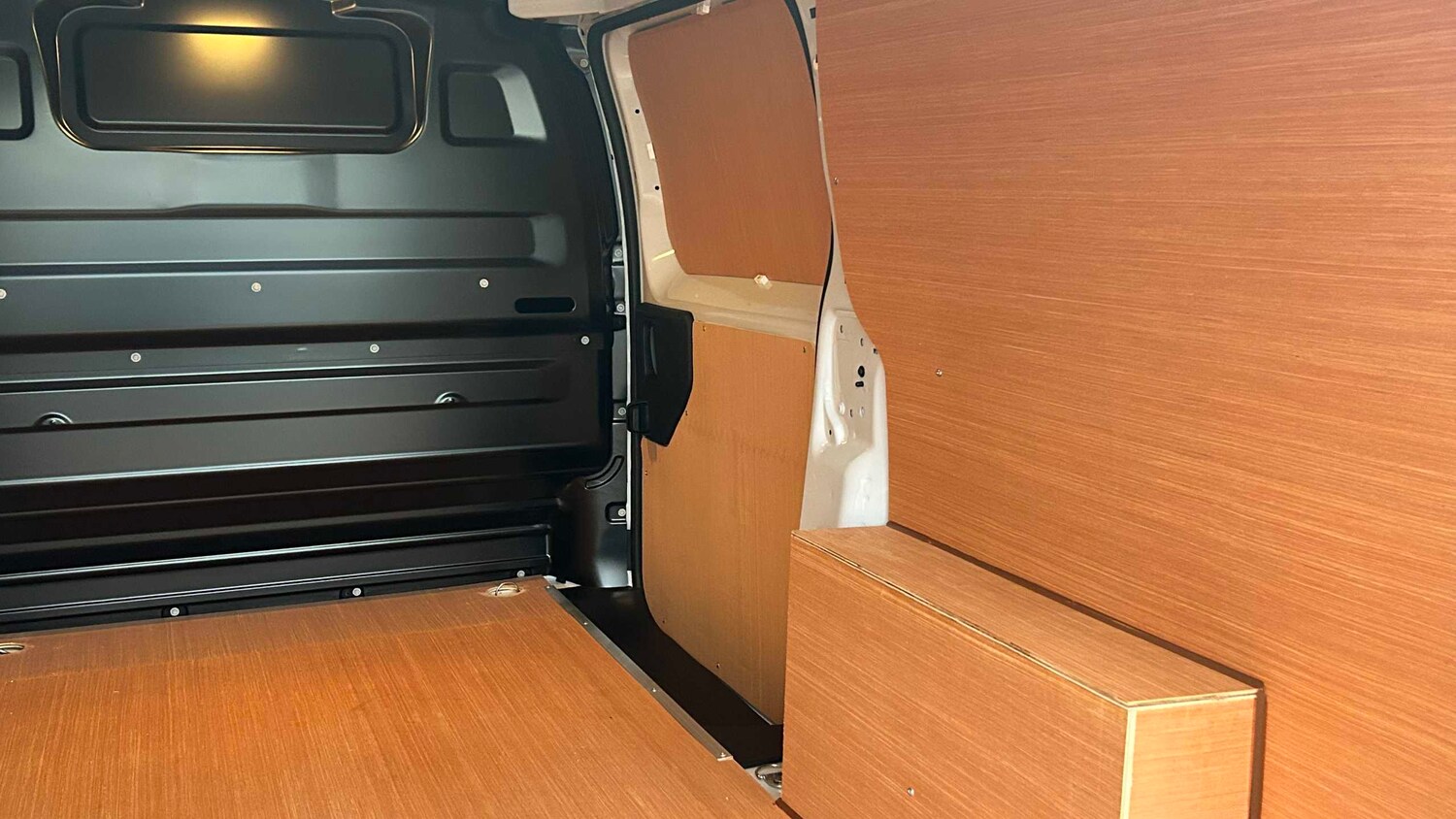 Used Vauxhall Vivaro 2024 for sale - 77859713: Photo 18