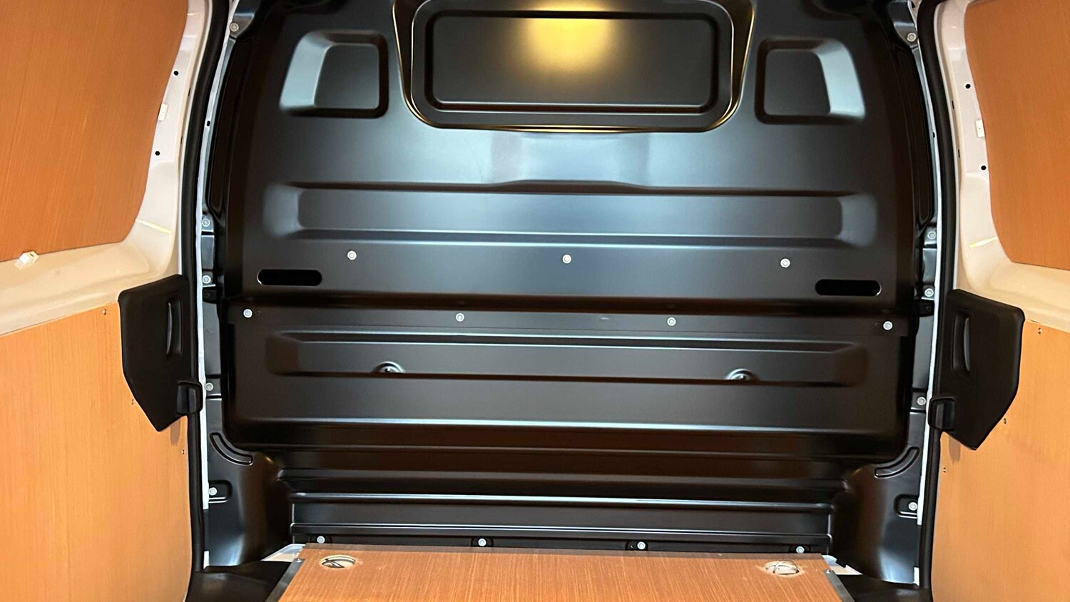 Used Vauxhall Vivaro 2024 for sale - 77859713: Photo 19