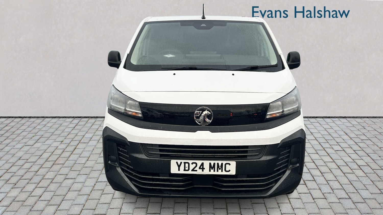 Used Vauxhall Vivaro 2024 for sale - 77859713: Photo 2