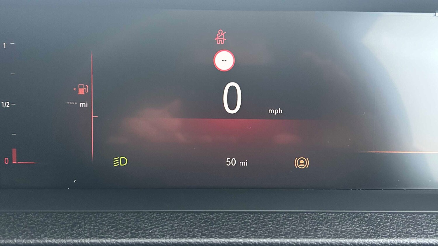 Used Vauxhall Vivaro 2024 for sale - 77859713: Photo 21