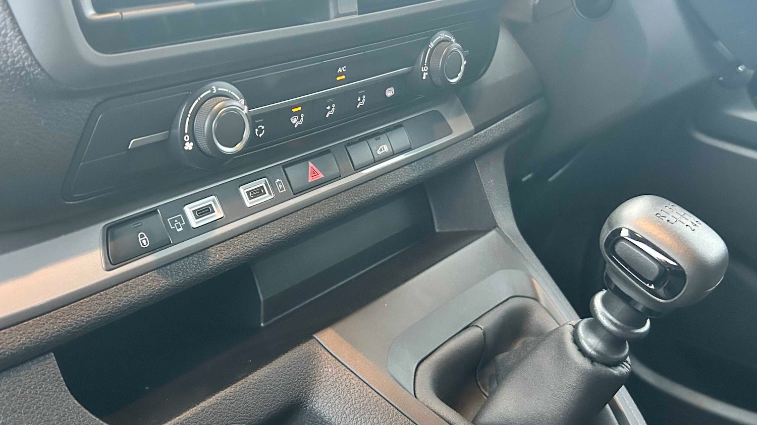 Used Vauxhall Vivaro 2024 for sale - 77859713: Photo 22