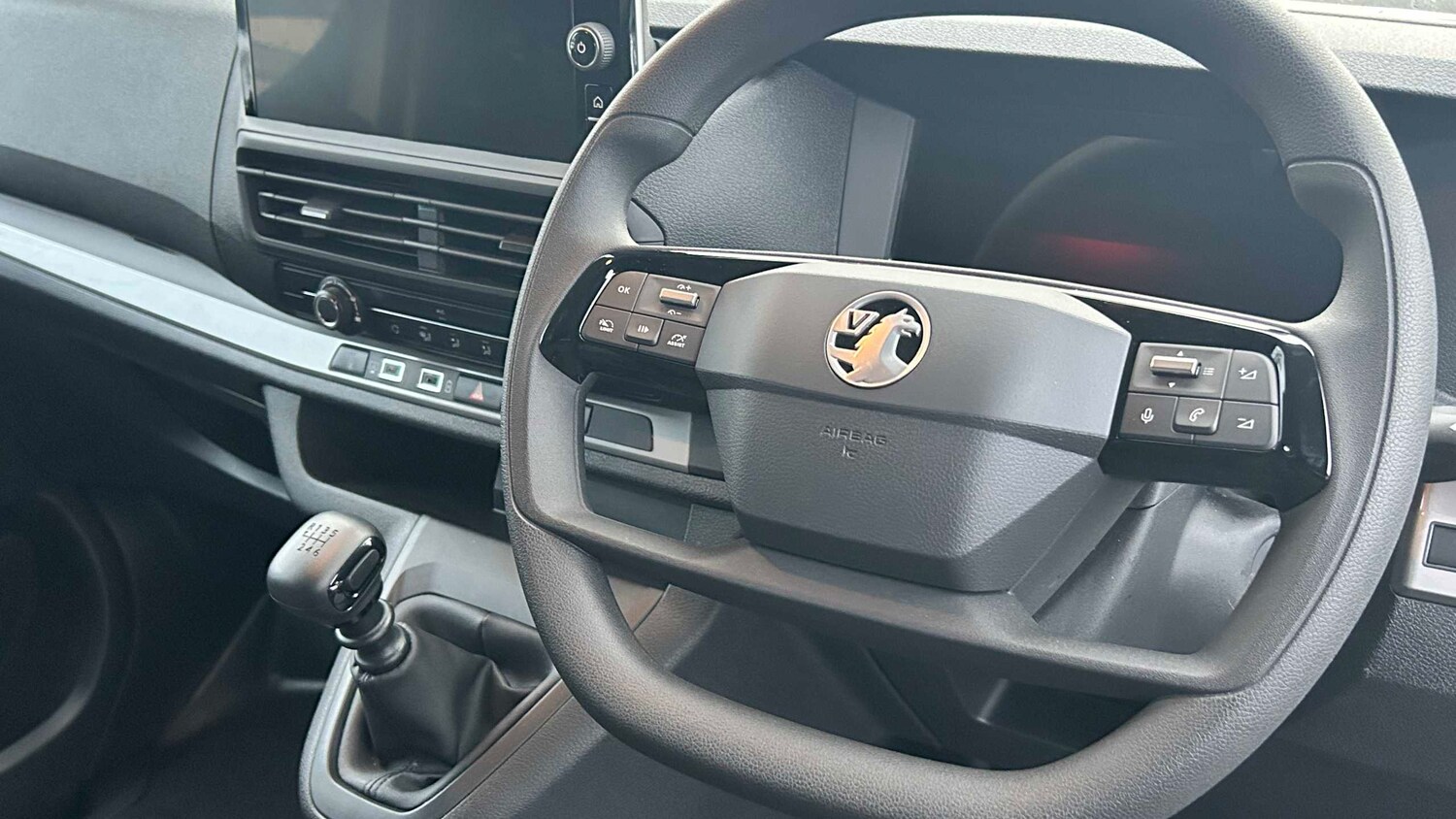 Used Vauxhall Vivaro 2024 for sale - 77859713: Photo 24