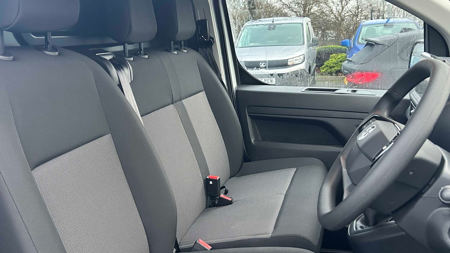 Used Vauxhall Vivaro 2024 for sale - 77859713: Photo 25