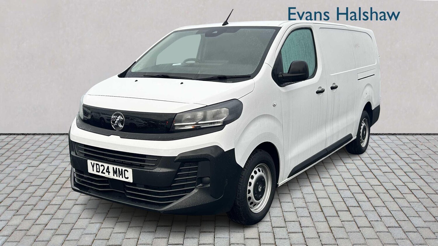 Used Vauxhall Vivaro 2024 for sale - 77859713: Photo 3