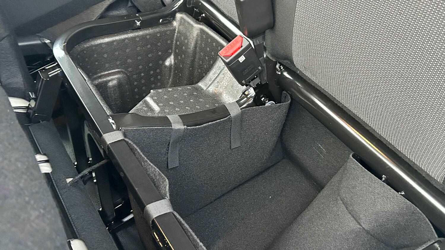 Used Vauxhall Vivaro 2024 for sale - 77859713: Photo 31