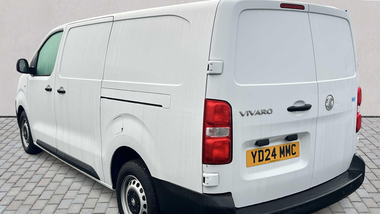 Used Vauxhall Vivaro 2024 for sale - 77859713: Photo 5