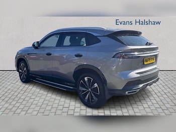 Used MG MG HS 2025 for sale - 79610999: Photo