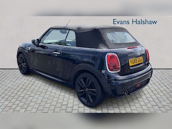 Used MINI Convertible 2019 for sale - 78507234: Photo