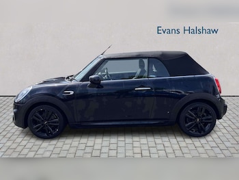 Used MINI Convertible 2019 for sale - 78507234: Photo