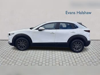 Used Mazda CX-30 2022 for sale - 79851568: Photo