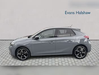 Used Vauxhall Corsa 2024 for sale - 79511636: Photo