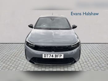 Used Vauxhall Corsa 2024 for sale - 79511636: Photo