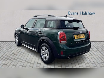 Used MINI Countryman 2018 for sale - 78321847: Photo