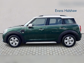Used MINI Countryman 2018 for sale - 78321847: Photo