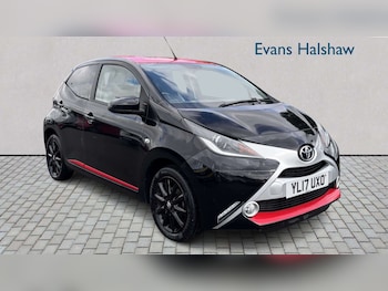 Used Toyota AYGO 2017 for sale - 79204504: Photo