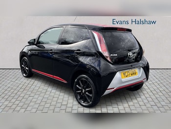 Used Toyota AYGO 2017 for sale - 79204504: Photo