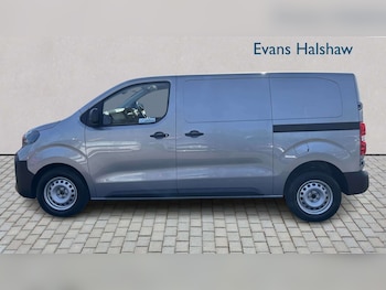 Used Vauxhall Vivaro 2026 for sale - 78419606: Photo