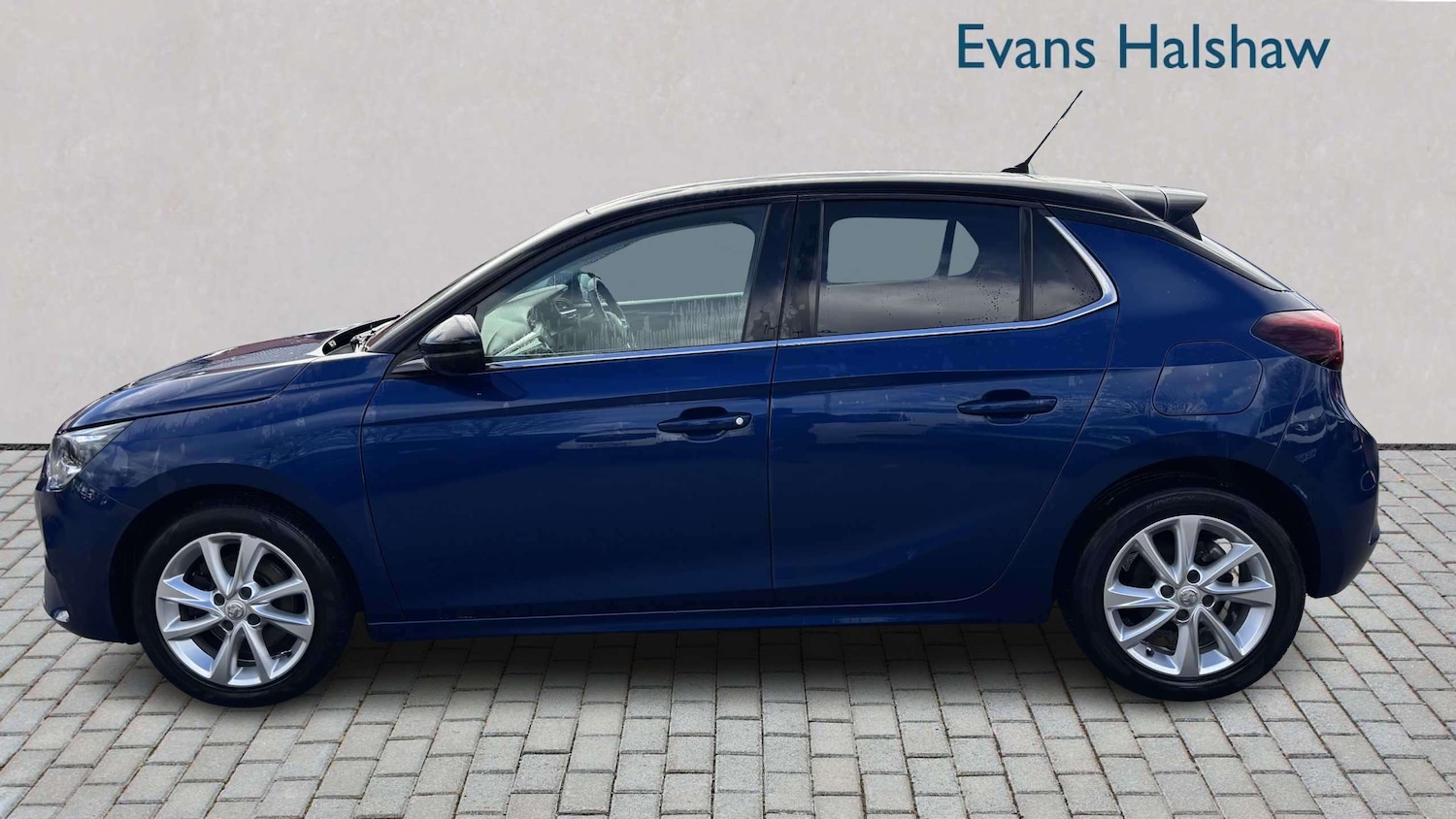 Used Vauxhall Corsa 2021 for sale - 78037394: Photo 4