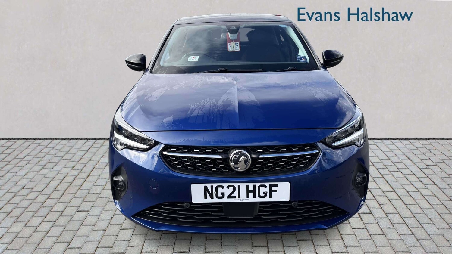 Used Vauxhall Corsa 2021 for sale - 78037394: Photo 5