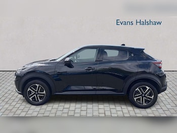 Used Nissan Juke 2025 for sale - 79364904: Photo