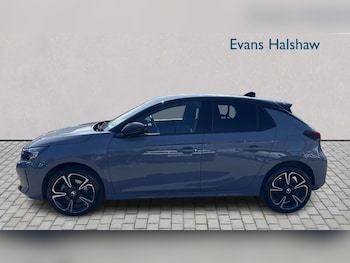 Used Vauxhall Corsa 2025 for sale - 78519695: Photo