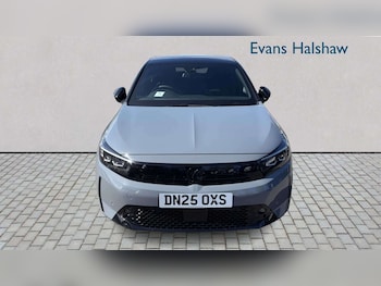 Used Vauxhall Corsa 2025 for sale - 78519695: Photo