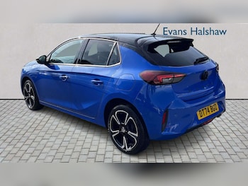 Used Vauxhall Corsa 2024 for sale - 79511594: Photo