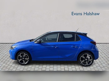 Used Vauxhall Corsa 2024 for sale - 79511594: Photo