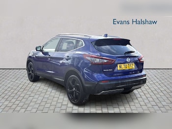 Used Nissan Qashqai 2020 for sale - 77858707: Photo