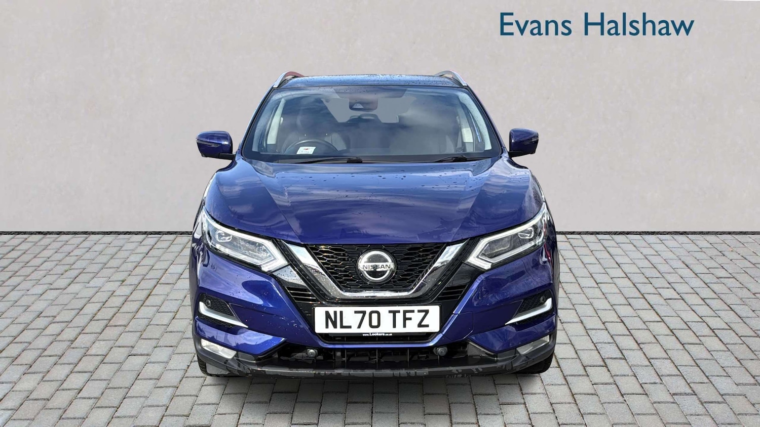 Used Nissan Qashqai 2020 for sale - 77858707: Photo 4