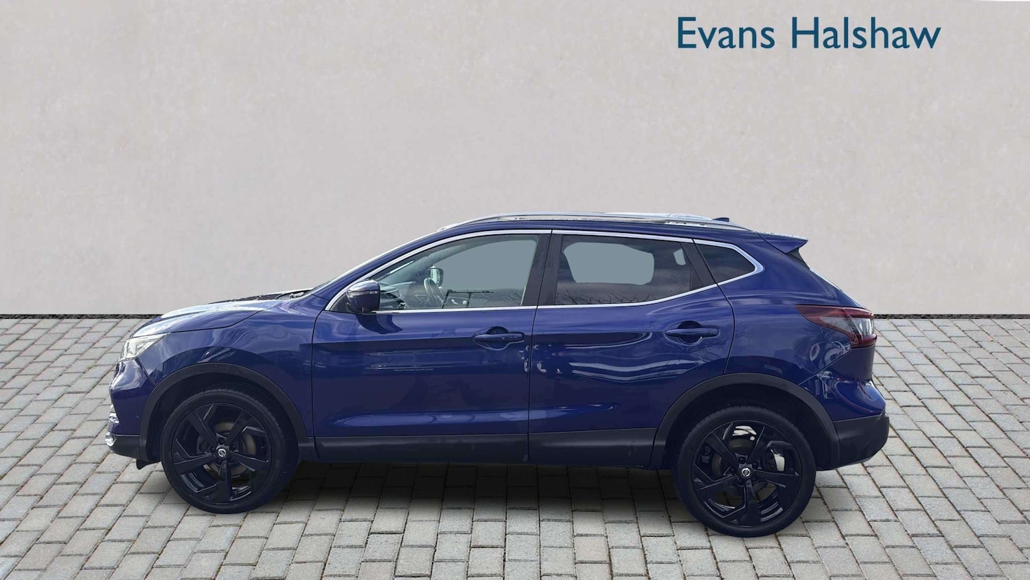 Used Nissan Qashqai 2020 for sale - 77858707: Photo 5