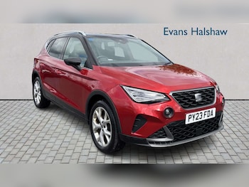 Used SEAT Arona 2023 for sale - 79052048: Photo
