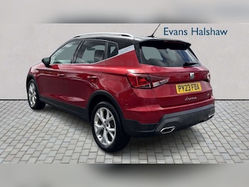 Used SEAT Arona 2023 for sale - 79052048: Photo