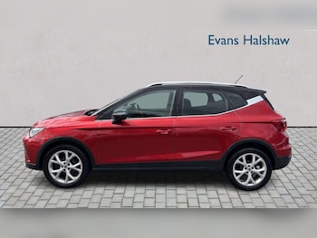 Used SEAT Arona 2023 for sale - 79052048: Photo