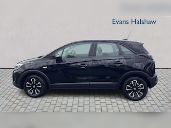 Used Vauxhall Crossland 2022 for sale - 78732339: Photo
