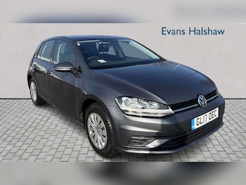 Volkswagen Golf feature image
