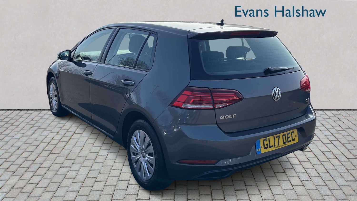 Used Volkswagen Golf for sale - 77861342: Photo 3