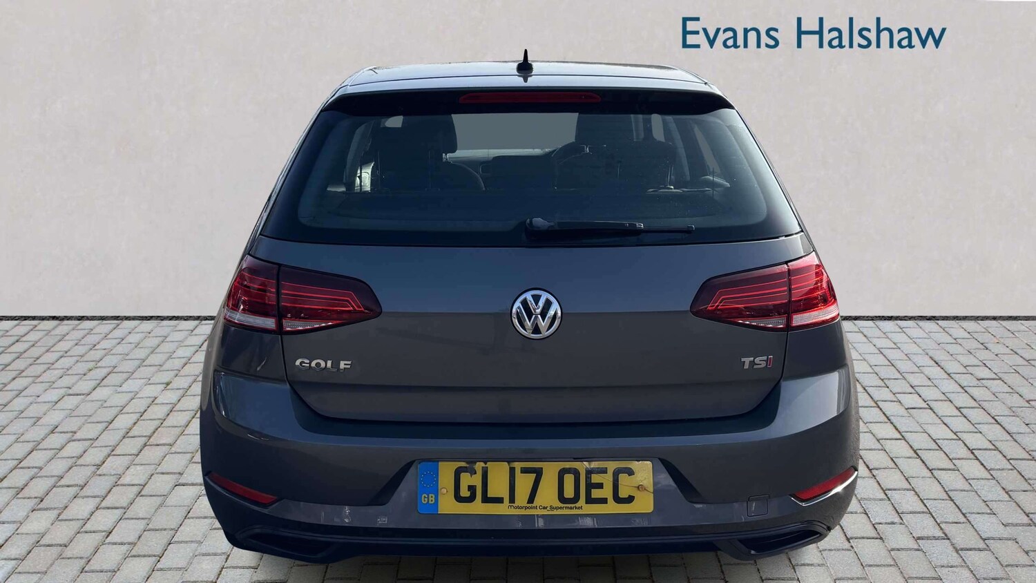 Used Volkswagen Golf for sale - 77861342: Photo 6