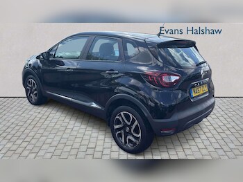 Used Renault Captur 2017 for sale - 79002231: Photo